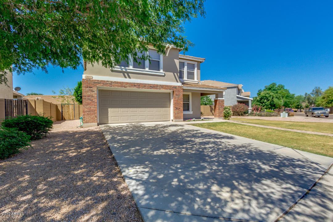 2611 E Shannon St, Gilbert, AZ 85295 photo 3