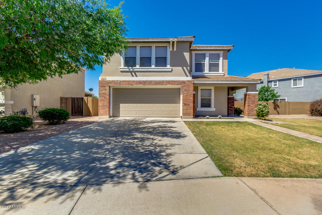 2611 E Shannon St, Gilbert, AZ 85295 photo 1