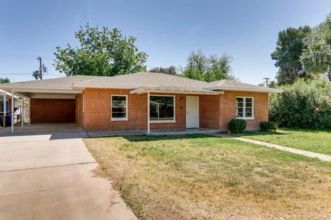 619 N Macdonald --, Mesa, AZ 85201 photo 1