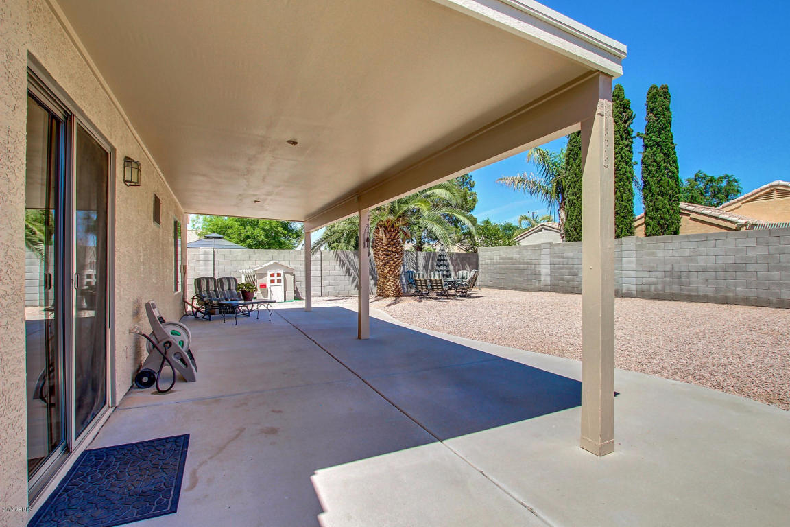 1704 E Robin Ln, Gilbert, AZ 85296 photo 23