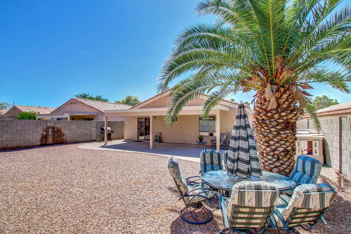 1704 E Robin Ln, Gilbert, AZ 85296 photo 21