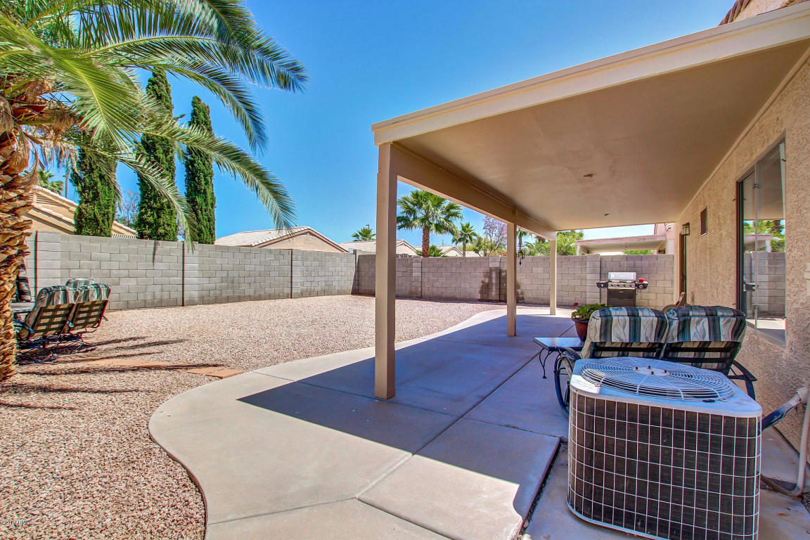 1704 E Robin Ln, Gilbert, AZ 85296 photo 22