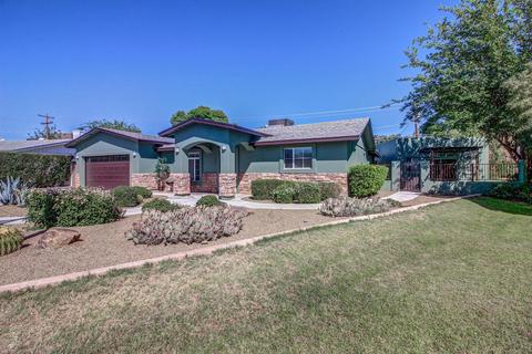 3819 N 43rd St, Phoenix, AZ 85018 photo 1