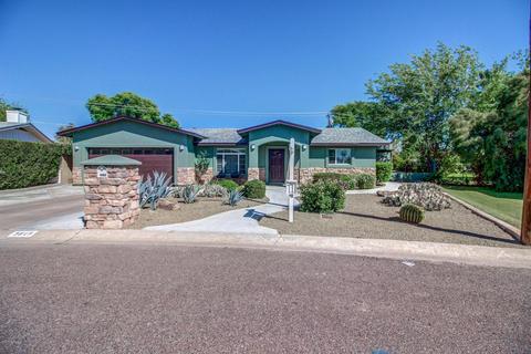 3819 N 43rd St, Phoenix, AZ 85018 photo 2