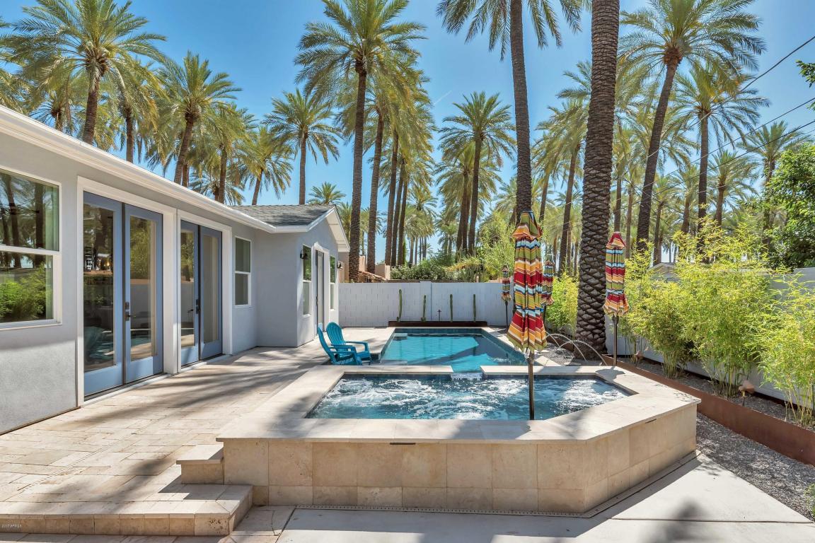 4249 E Campbell Ave, Phoenix, AZ 85018 photo 35