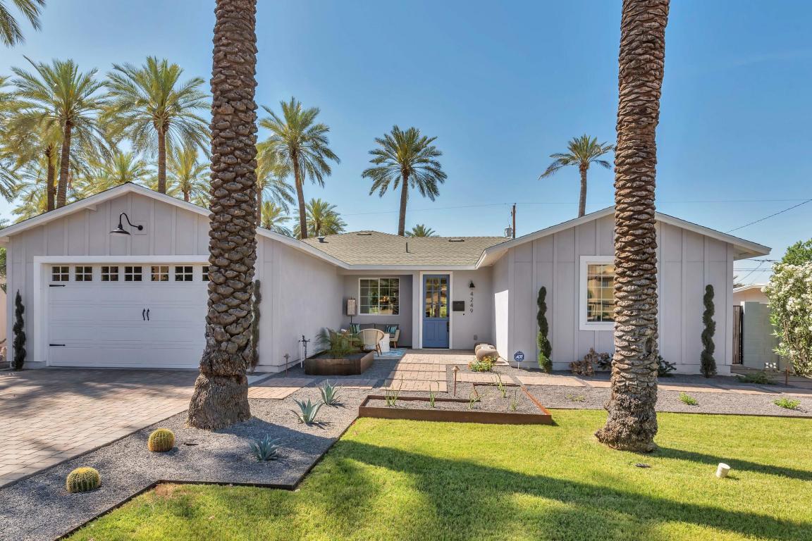 4249 E Campbell Ave, Phoenix, AZ 85018 photo 2