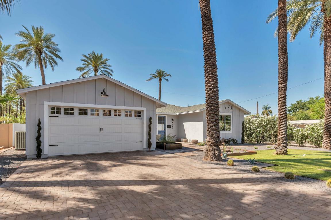 4249 E Campbell Ave, Phoenix, AZ 85018 photo 1