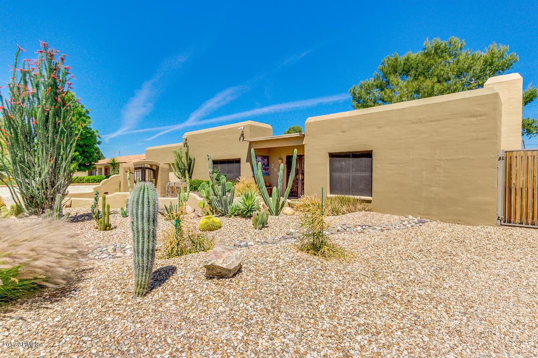 2840 E Hillery Dr, Phoenix, AZ 85032 photo 2