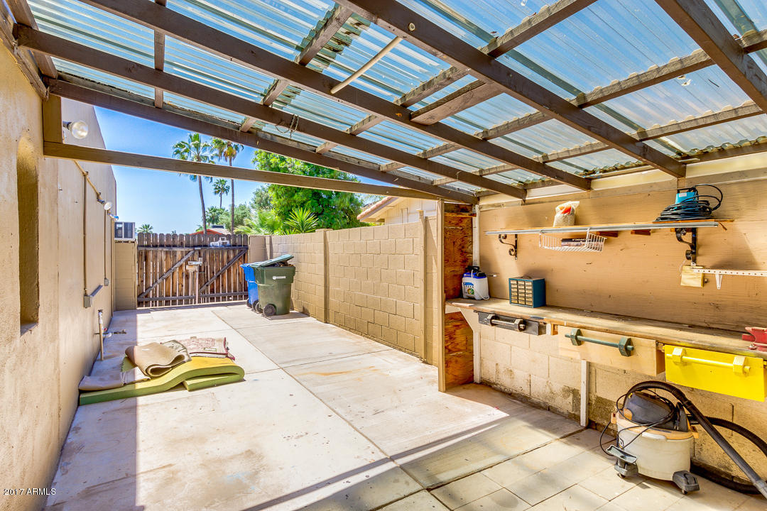 2840 E Hillery Dr, Phoenix, AZ 85032 photo 59