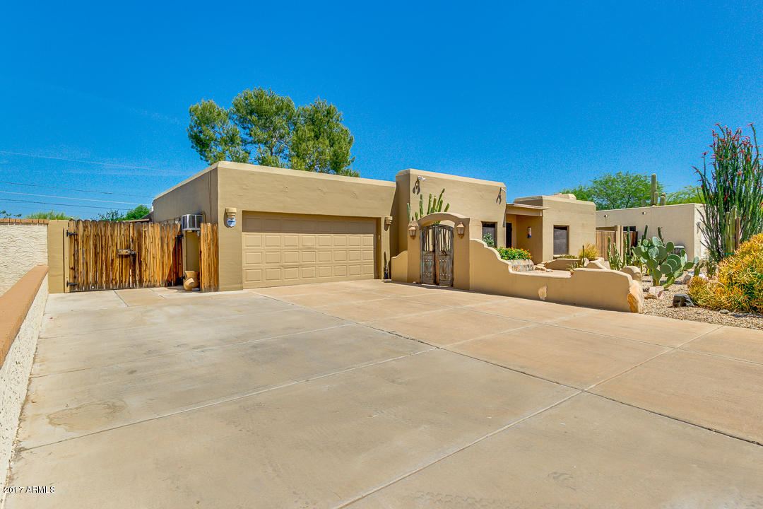 2840 E Hillery Dr, Phoenix, AZ 85032 photo 3