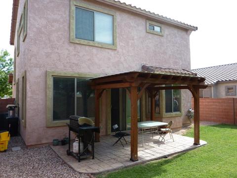 9854 Escondido Ave, Mesa, AZ 85208 photo 29