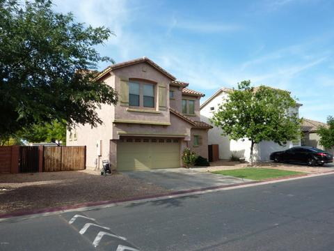 9854 Escondido Ave, Mesa, AZ 85208 photo 33