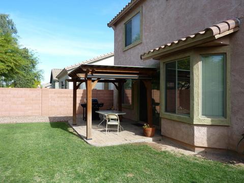 9854 Escondido Ave, Mesa, AZ 85208 photo 32
