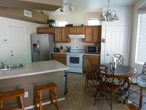 9854 Escondido Ave, Mesa, AZ 85208 photo 1