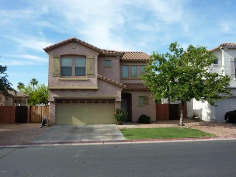 9854 Escondido Ave, Mesa, AZ 85208 photo 20
