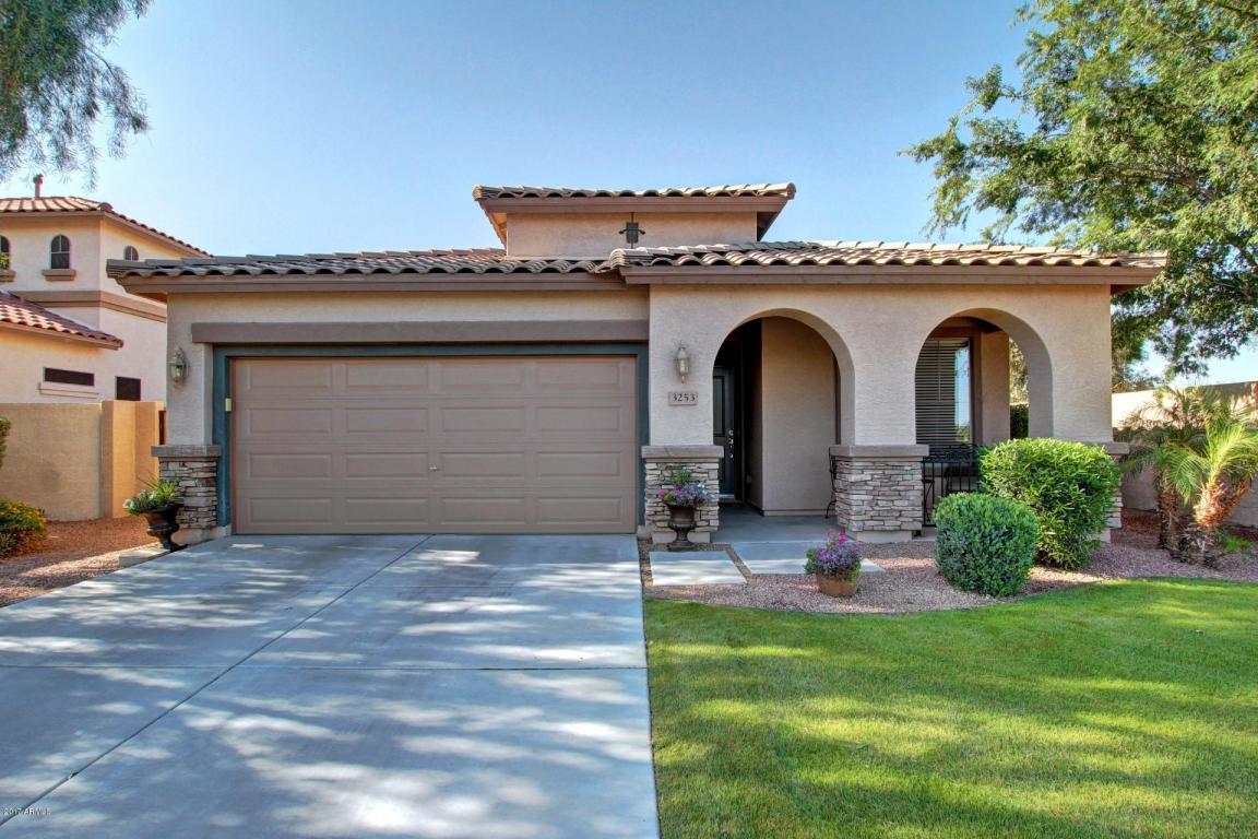 3253 E Lafayette Ave, Gilbert, AZ 85298 photo 2