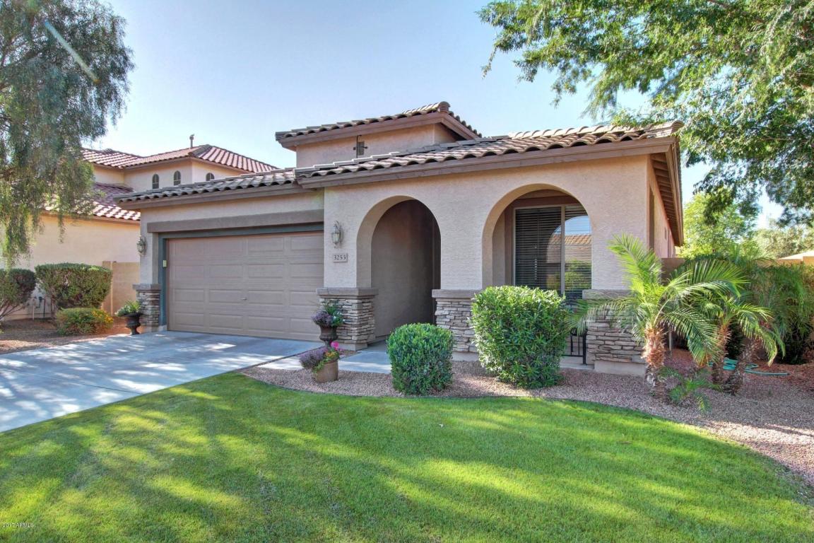 3253 E Lafayette Ave, Gilbert, AZ 85298 photo 1
