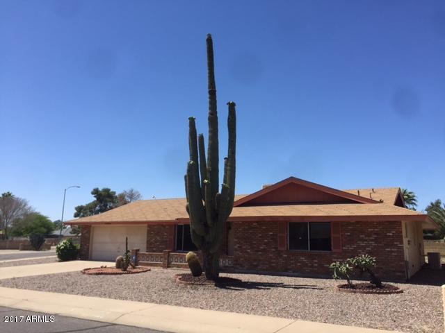 154 N 65th Pl, Mesa, AZ 85205 photo 2