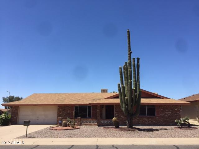 154 N 65th Pl, Mesa, AZ 85205 photo 1