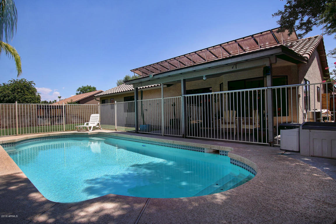 426 E Meadows Ln, Gilbert, AZ 85234 photo 20