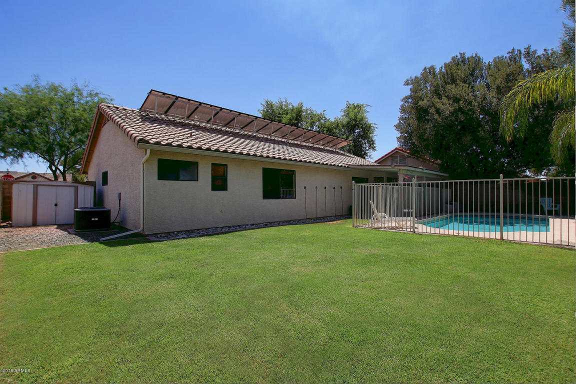 426 E Meadows Ln, Gilbert, AZ 85234 photo 18