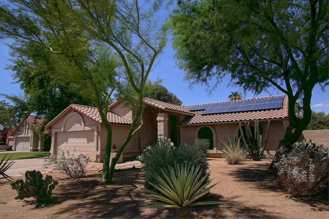 426 E Meadows Ln, Gilbert, AZ 85234