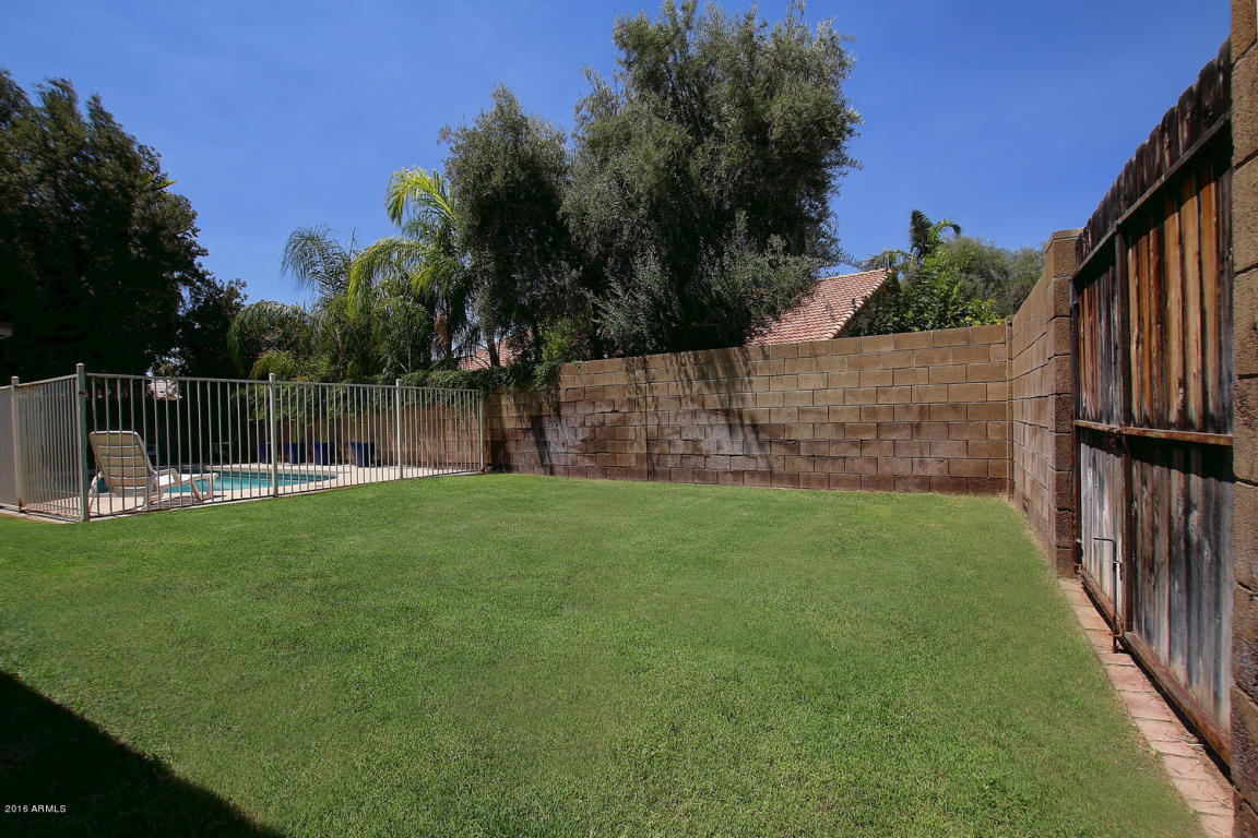 426 E Meadows Ln, Gilbert, AZ 85234 photo 19