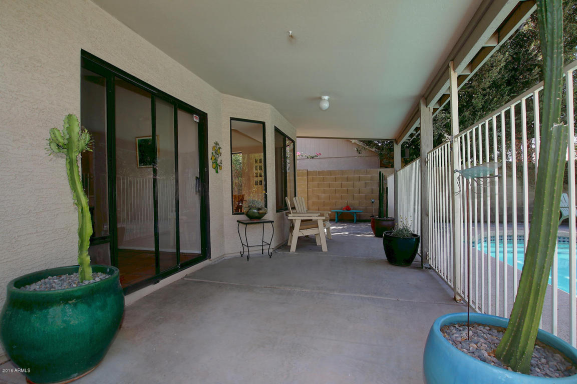 426 E Meadows Ln, Gilbert, AZ 85234 photo 21