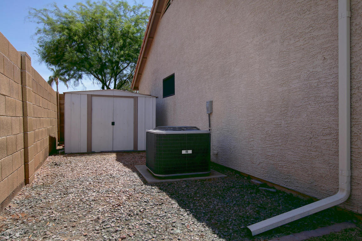 426 E Meadows Ln, Gilbert, AZ 85234 photo 23