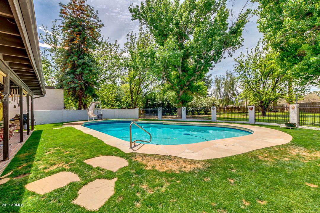 9802 S 156th Pl, Gilbert, AZ 85234 photo 40