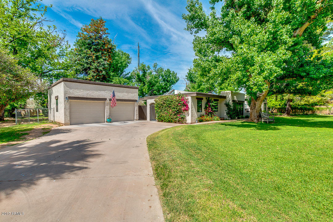 9802 S 156th Pl, Gilbert, AZ 85234 photo 2