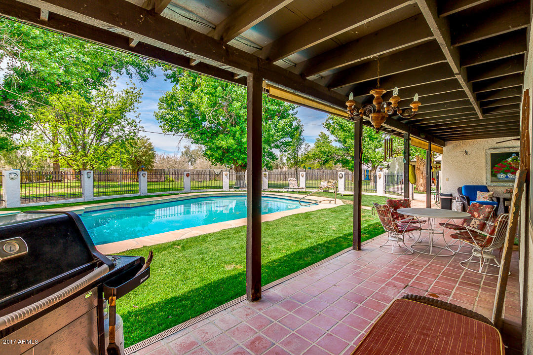 9802 S 156th Pl, Gilbert, AZ 85234 photo 43