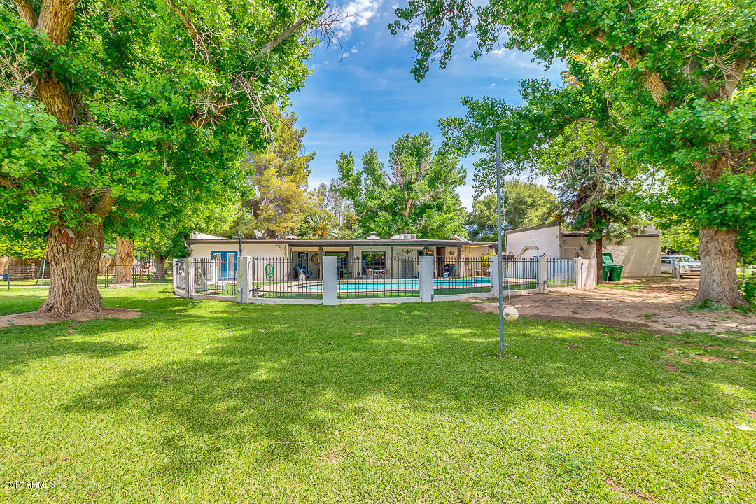 9802 S 156th Pl, Gilbert, AZ 85234 photo 37