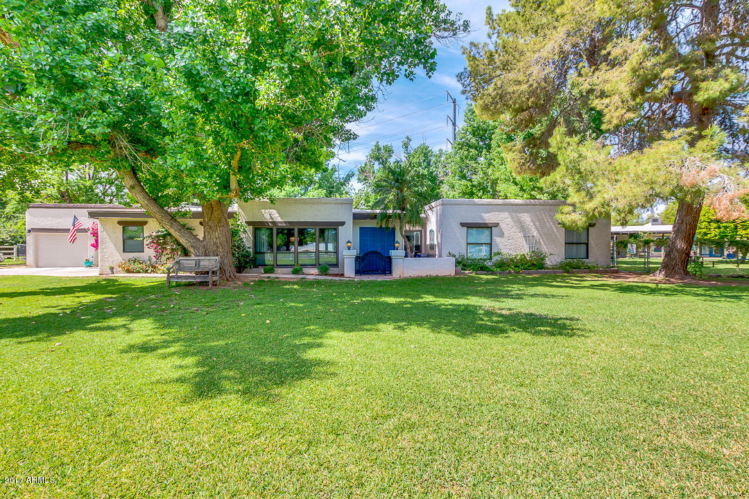 9802 S 156th Pl, Gilbert, AZ 85234 photo 57