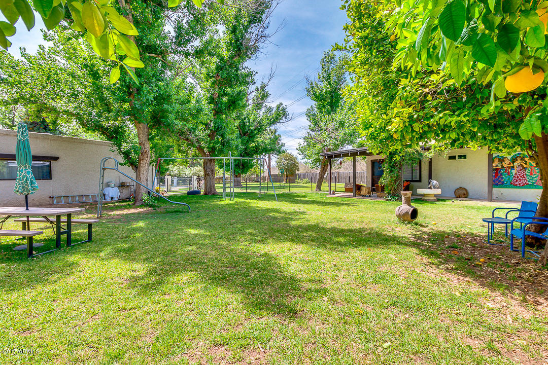 9802 S 156th Pl, Gilbert, AZ 85234 photo 53