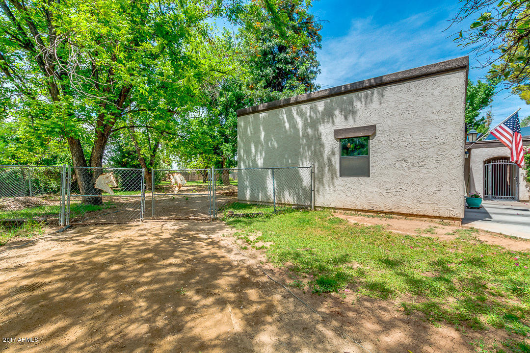 9802 S 156th Pl, Gilbert, AZ 85234 photo 55