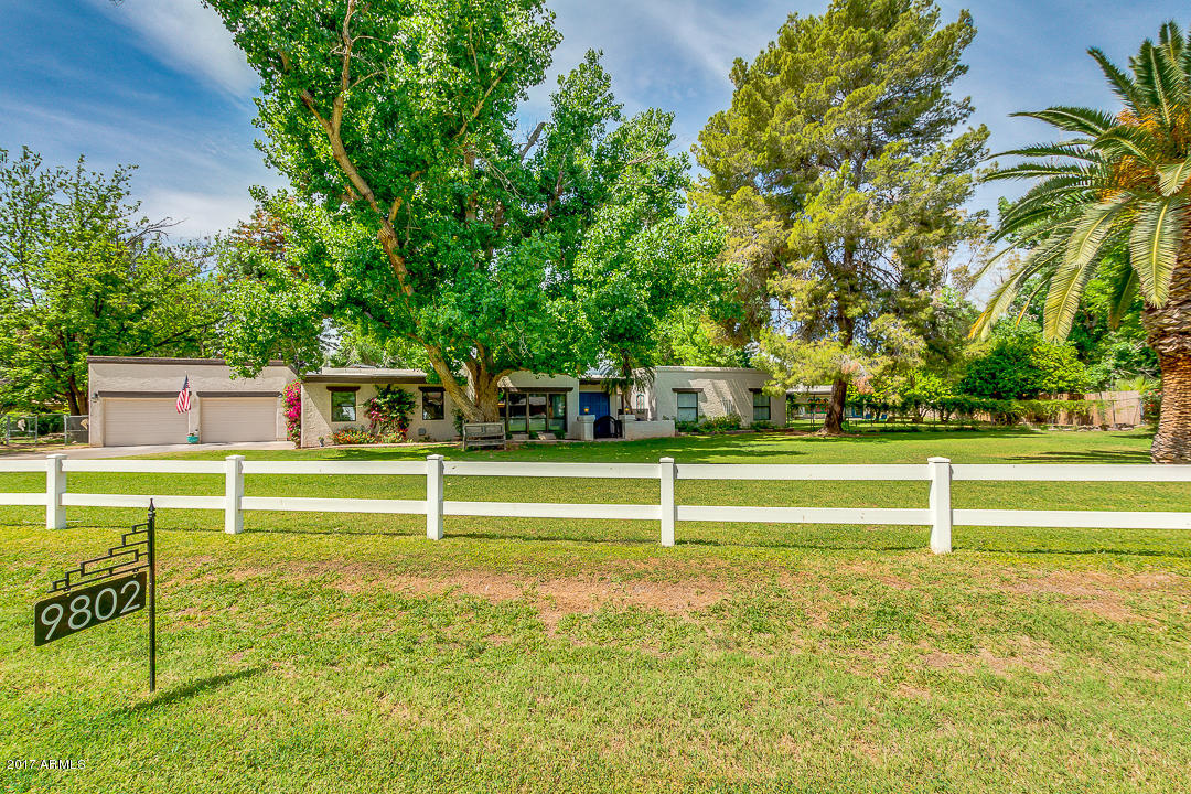 9802 S 156th Pl, Gilbert, AZ 85234 photo 1