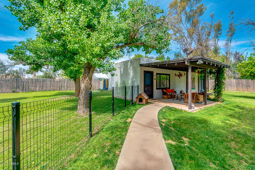 9802 S 156th Pl, Gilbert, AZ 85234 photo 44