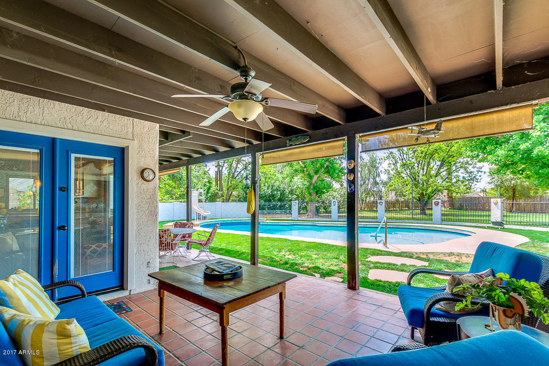 9802 S 156th Pl, Gilbert, AZ 85234 photo 41