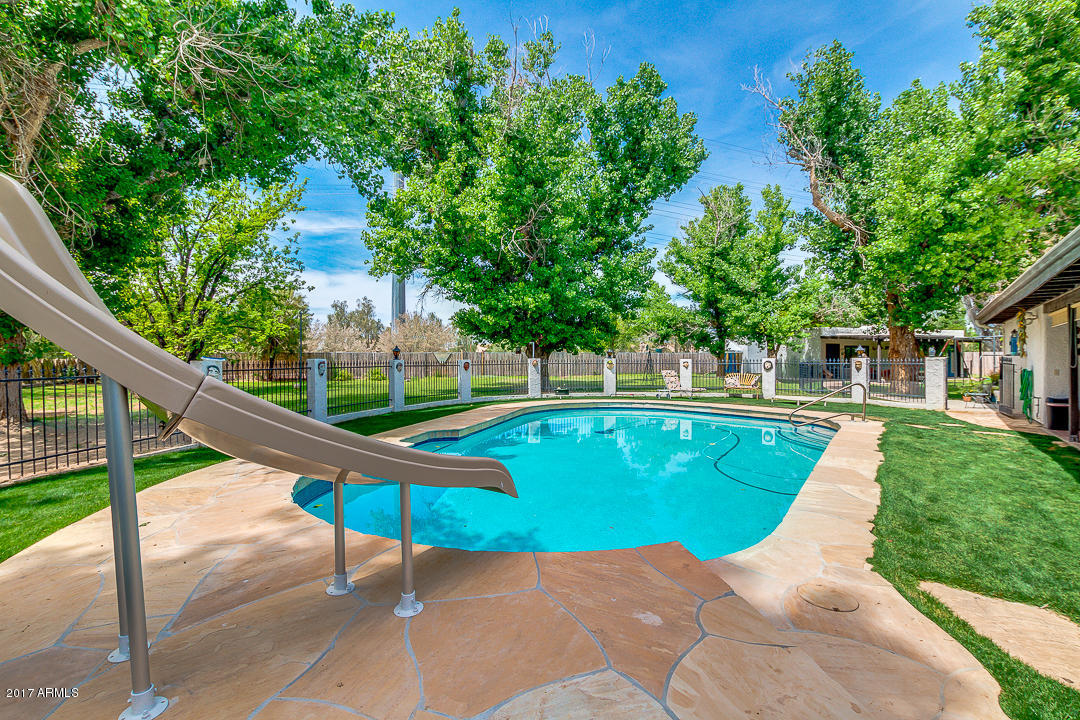 9802 S 156th Pl, Gilbert, AZ 85234 photo 39