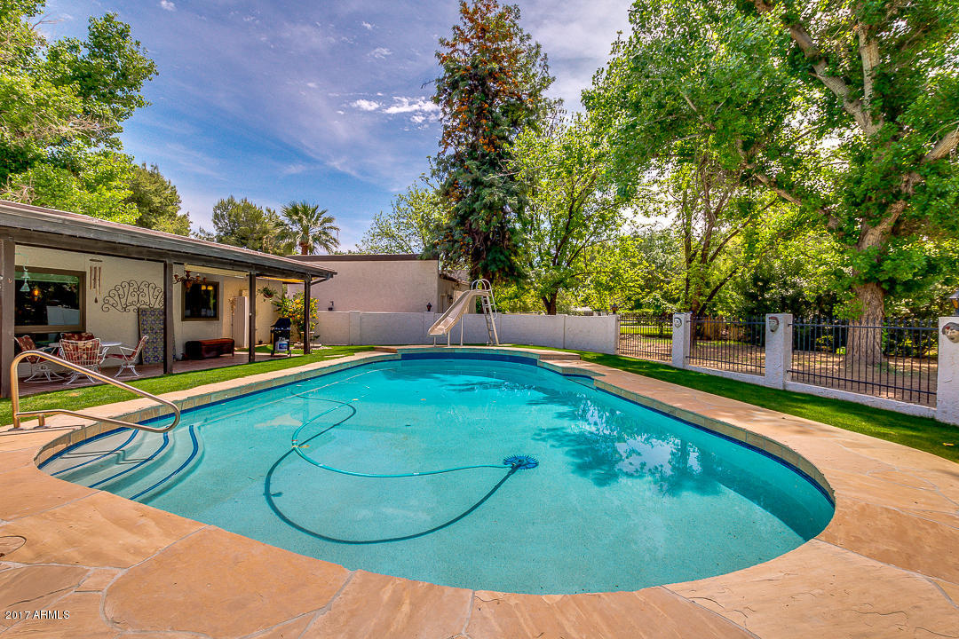 9802 S 156th Pl, Gilbert, AZ 85234 photo 38