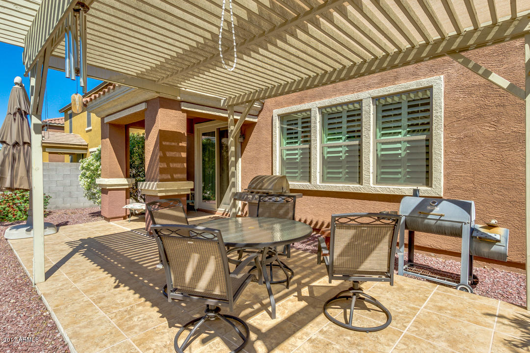 3521 E Terrace Ave, Gilbert, AZ 85234 photo 36