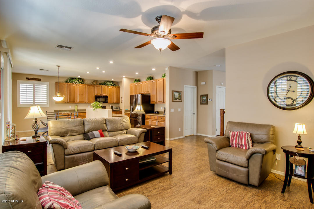 3521 E Terrace Ave, Gilbert, AZ 85234 photo 9