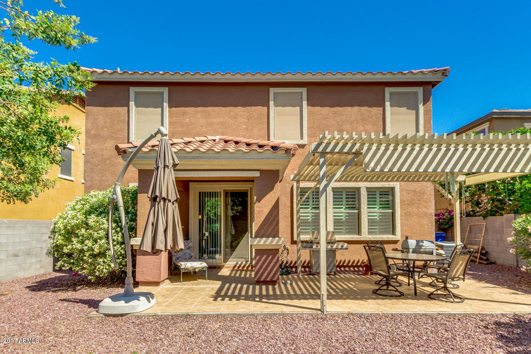 3521 E Terrace Ave, Gilbert, AZ 85234 photo 30