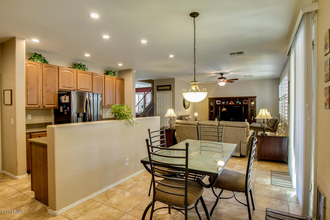 3521 E Terrace Ave, Gilbert, AZ 85234 photo 13