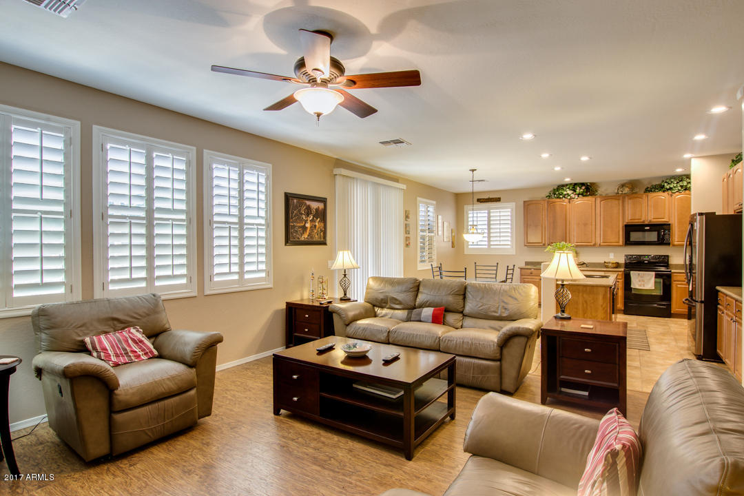 3521 E Terrace Ave, Gilbert, AZ 85234 photo 8