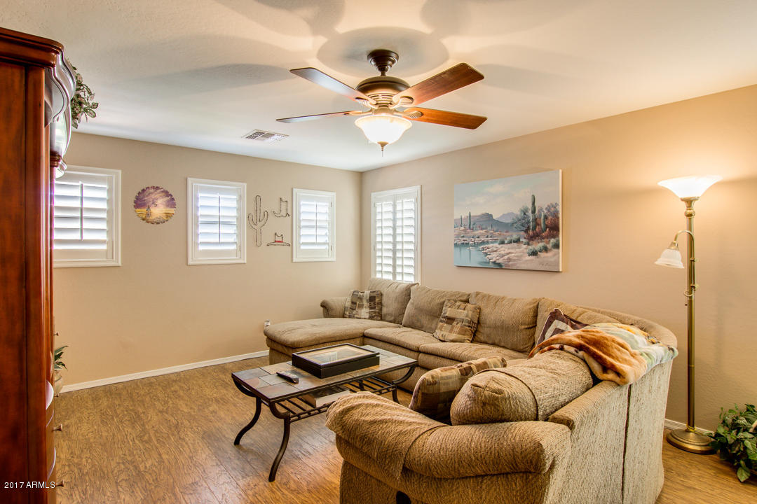3521 E Terrace Ave, Gilbert, AZ 85234 photo 18