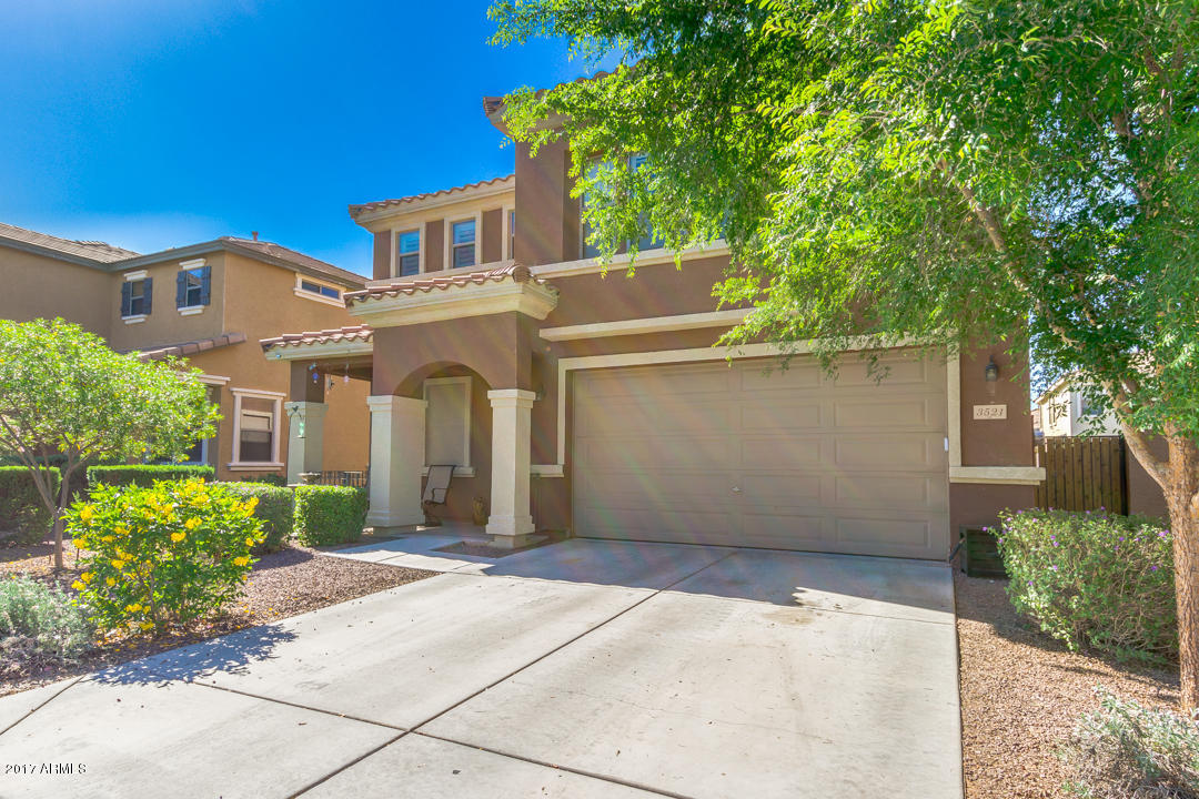 3521 E Terrace Ave, Gilbert, AZ 85234 photo 2