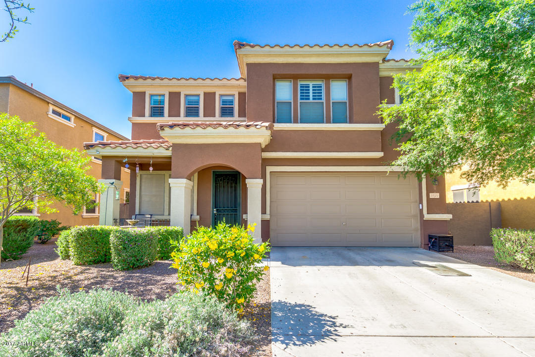 3521 E Terrace Ave, Gilbert, AZ 85234 photo 1