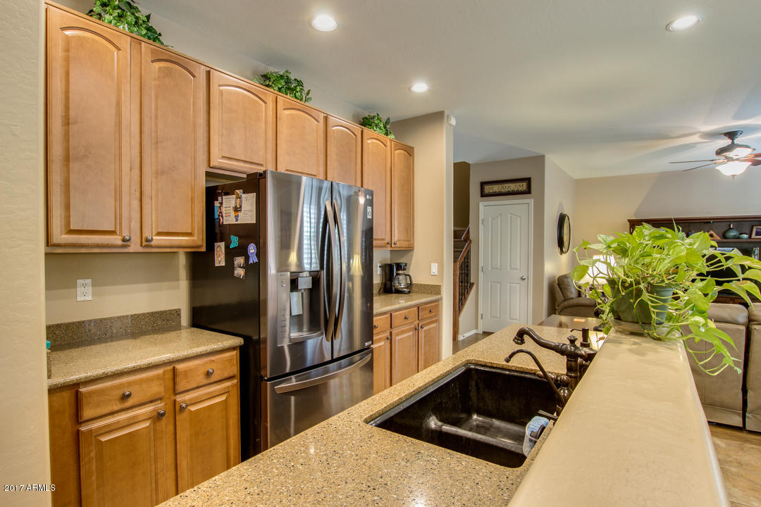 3521 E Terrace Ave, Gilbert, AZ 85234 photo 12
